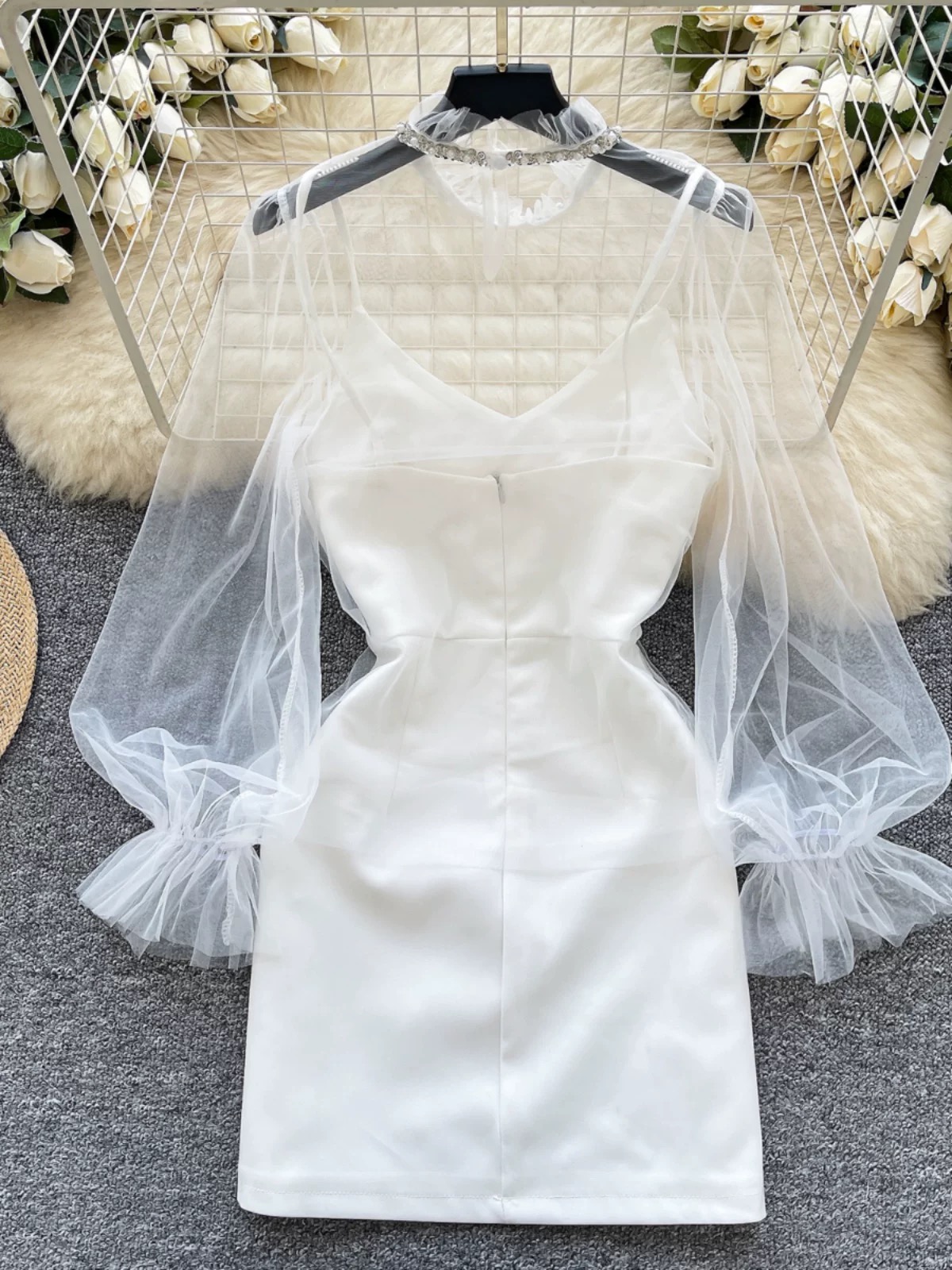 Moves to make dress FBC420 images